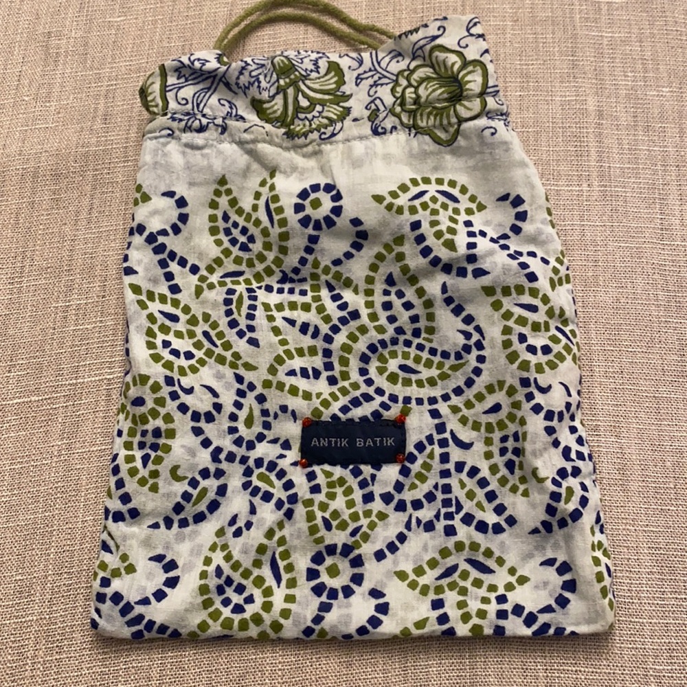 Antik Batik boho sarong